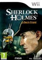 Sherlock Holmes : La Boucle d'argent