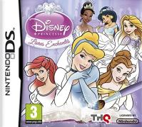 Disney Princesse : Livres Enchantés