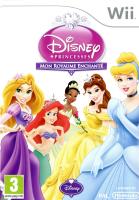 Disney Princesses : Mon Royaume Enchanté