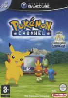 Pokémon Channel