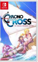 Chrono Cross : The Radical Dreamers Edition