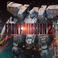 FRONT MISSION 2 : Remake