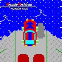 Arcade Archives : Highway Race