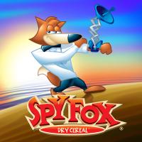 Spy Fox in 