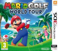 Mario Golf : World Tour