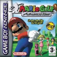 Mario Golf : Advance Tour
