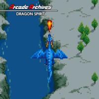 Arcade Archives : Dragon Spirit