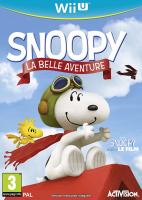 Snoopy et les Peanuts : Snoopy La belle Aventure