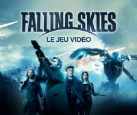 Falling Skies : Le Jeu Vidéο
