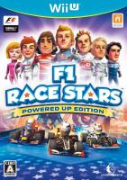 F1 Race Stars Powered Up Edition