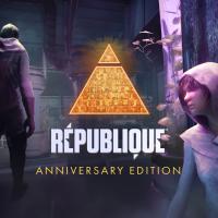 République : Anniversary Edition