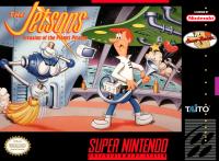 The Jetsons : Invasion of the Planet Pirates