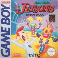 The Jetsons : Robot Panic