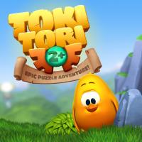 Toki Tori 2+ : Epic Puzzle Adventure