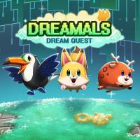 Dreamals : Dream Quest
