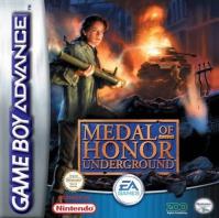 Medal of Honor : Underground