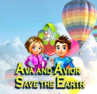 Ava and Avior Save the Earth