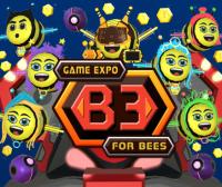 B3 Game Expo For Bees
