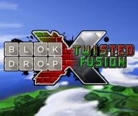 Blok Drop X Twisted Fusion