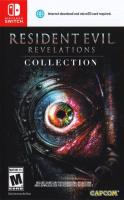 Resident Evil : Revelations Collection