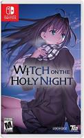Witch on the Holy Night