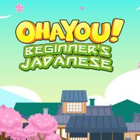 Ohayou! Beginner's Japanese