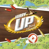 Hurry Up ! : Bird Hunter