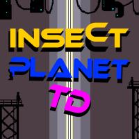 Insect Planet TD