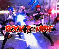 Rock Zombie