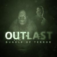 Outlast : Bundle of Terror