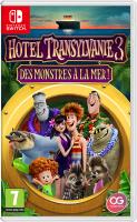 Hôtel Transylvanie 3 : Des Monstres à la Mer !