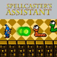 Spellcaster's Assistant