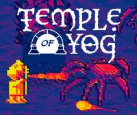 TEMPLE OF YOG