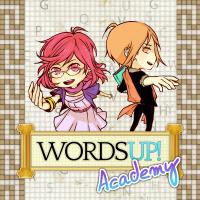 WordsUp ! Academy