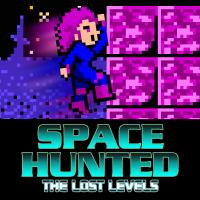 Space Hunted : The Lost Levels