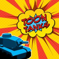 Toon Tanks