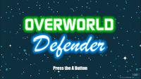 Overworld Defender