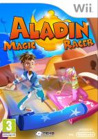 Aladin Magic Racer