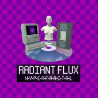 Radiantflux : Hyperfractal