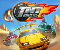 TNT Racers : Nitro Machines Edition
