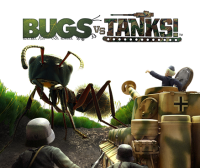 Bugs vs. Tanks !