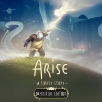 Arise : A Simple Story : Definitive Edition
