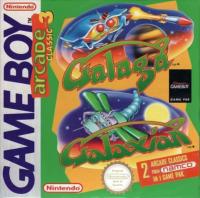 Arcade Classic No. 3 : Galaga / Galaxian