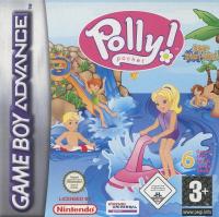 Polly Pocket : Super Splash Island