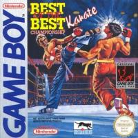 Best of the Best : Championship Karate