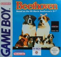 Beethoven : The Ultimate Canine Caper