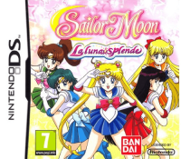 Sailor Moon : La Luna Splende