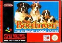 Beethoven : The Ultimate Canine Caper
