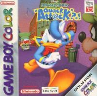 Donald Duck : Quack Attack