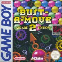 Bust-A-Move 2 : Arcade Edition